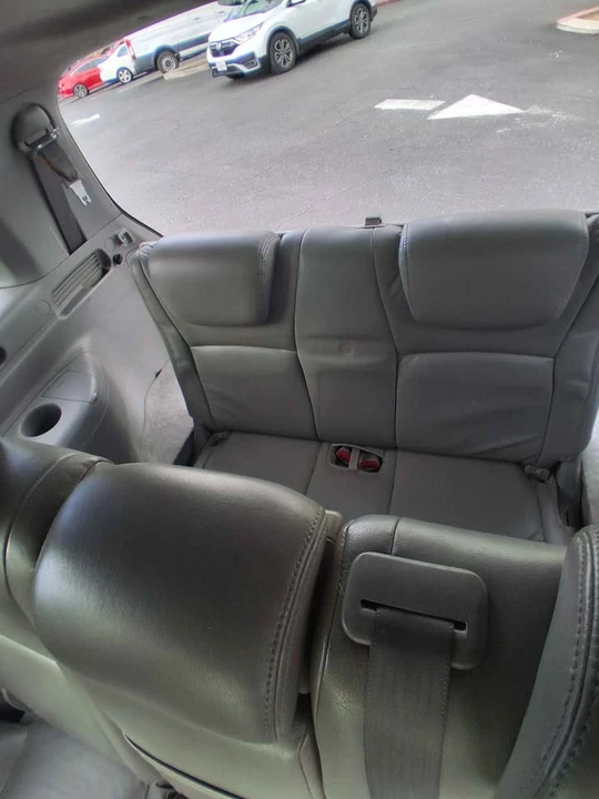 2007 Toyota Highlander - Image 7 of 15