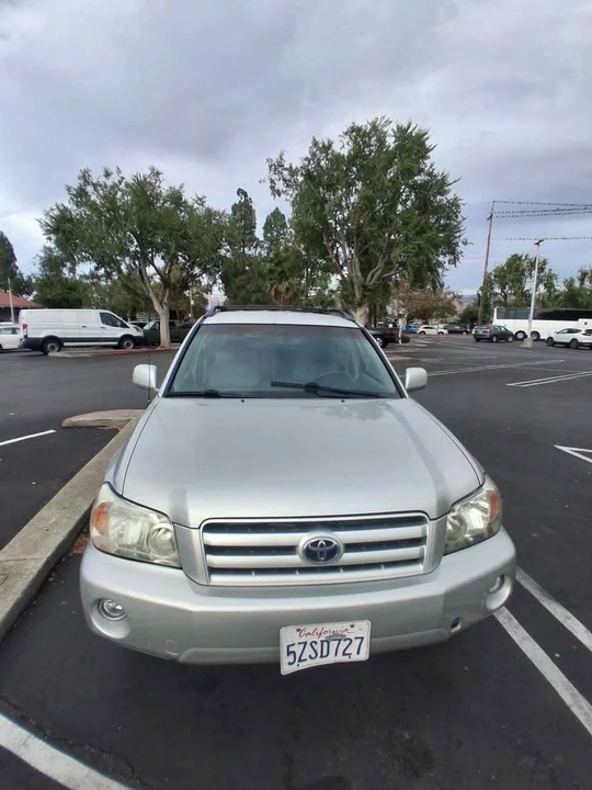 2007 Toyota Highlander - Image 3 of 15