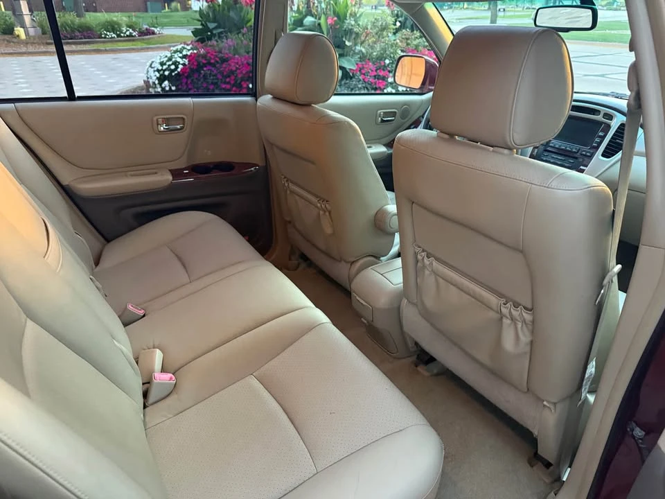 2007 Toyota Highlander - Image 14 of 19