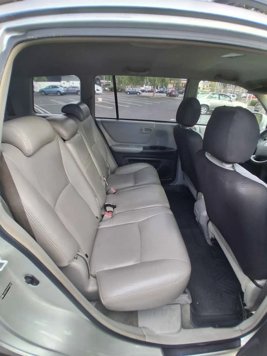 2007 Toyota Highlander - Image 6 of 15