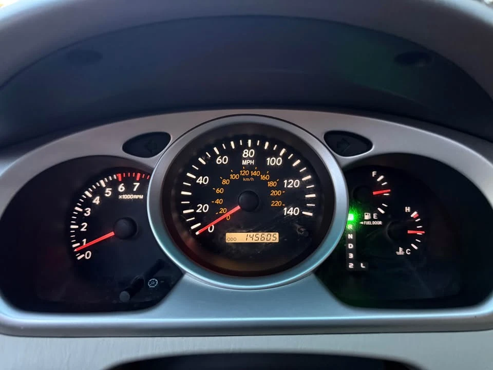 2007 Toyota Highlander - Image 17 of 19