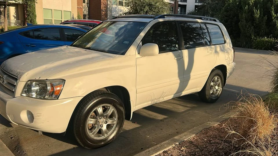 2007 Toyota Highlander - Image 3 of 16
