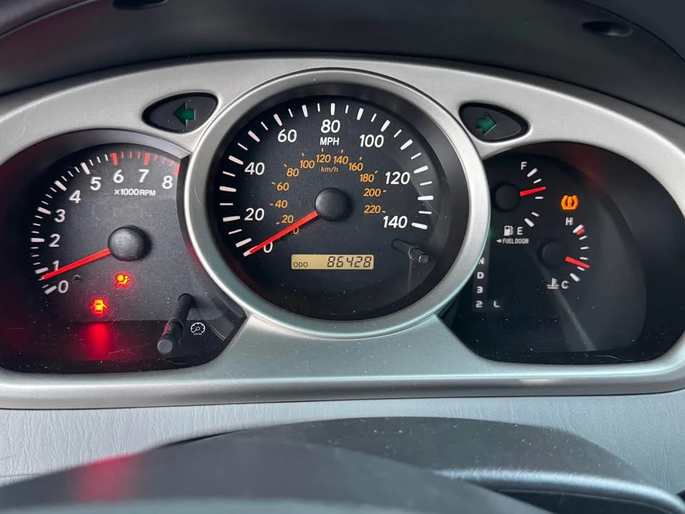 2007 Toyota Highlander - Image 5 of 9