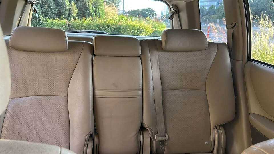 2007 Toyota Highlander - Image 12 of 16