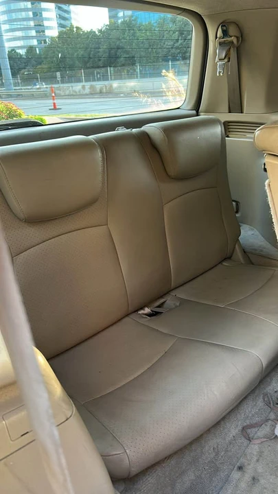 2007 Toyota Highlander - Image 9 of 16