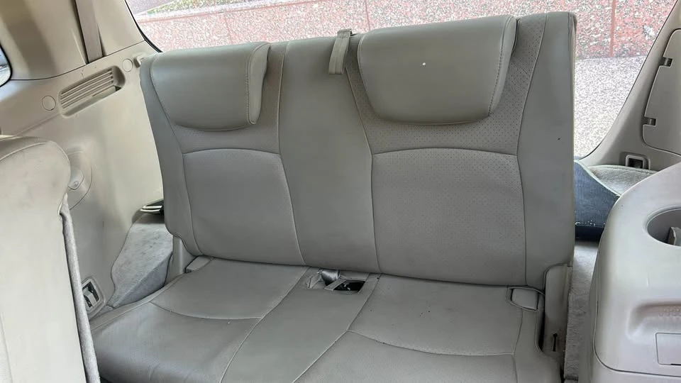 2007 Toyota Highlander - Image 6 of 18