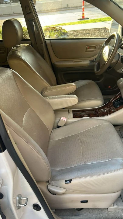 2007 Toyota Highlander - Image 8 of 16