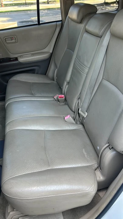 2007 Toyota Highlander - Image 7 of 18