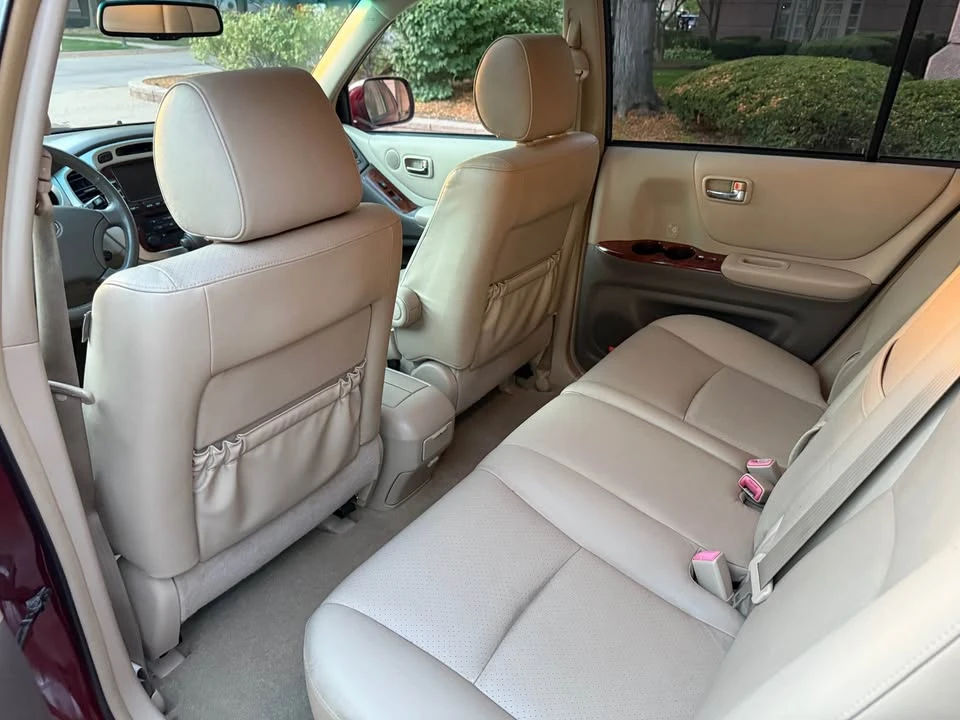 2007 Toyota Highlander - Image 12 of 19