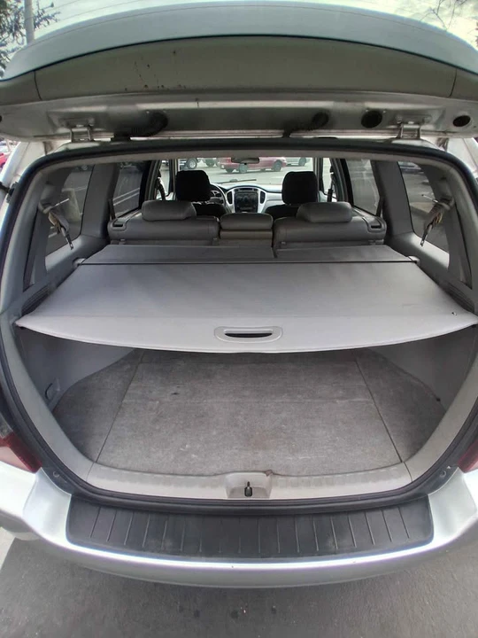 2007 Toyota Highlander - Image 8 of 15