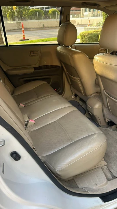 2007 Toyota Highlander - Image 10 of 16