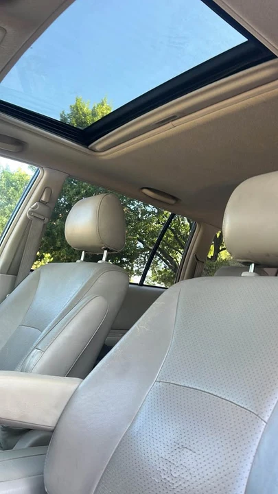 2007 Toyota Highlander - Image 12 of 18