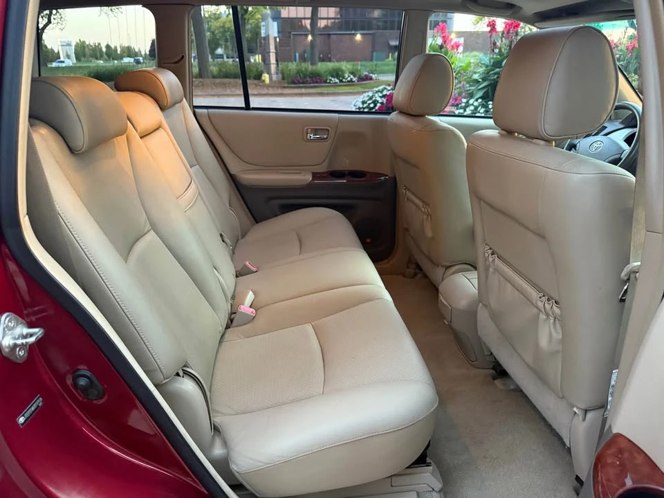2007 Toyota Highlander - Image 15 of 19