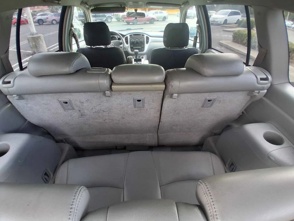 2007 Toyota Highlander - Image 9 of 15