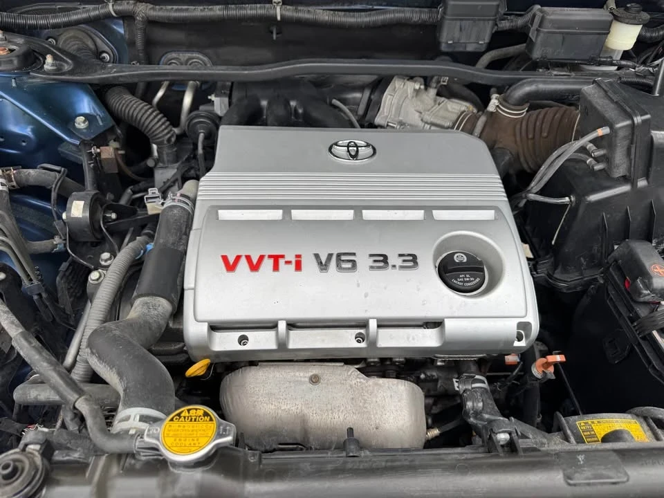 2007 Toyota Highlander - Image 16 of 16