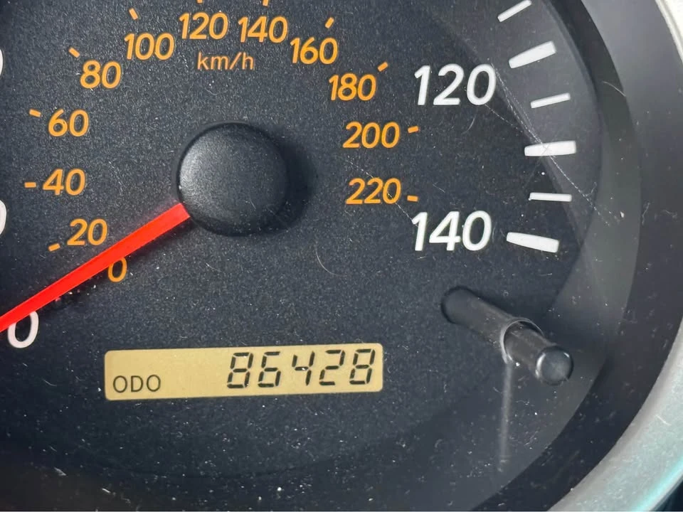 2007 Toyota Highlander - Image 6 of 9