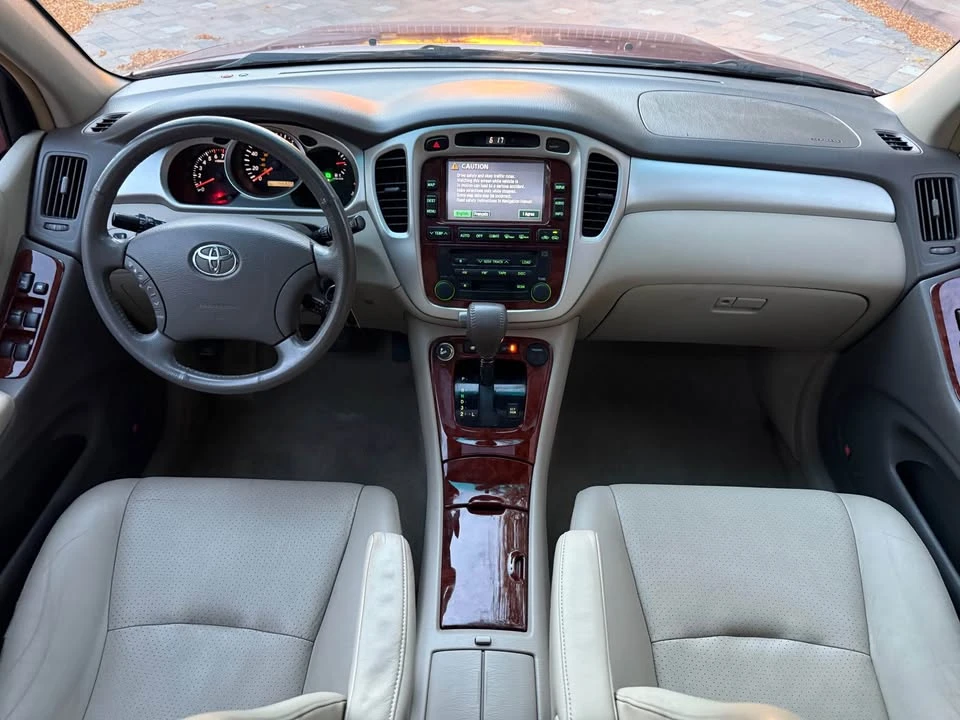2007 Toyota Highlander - Image 19 of 19
