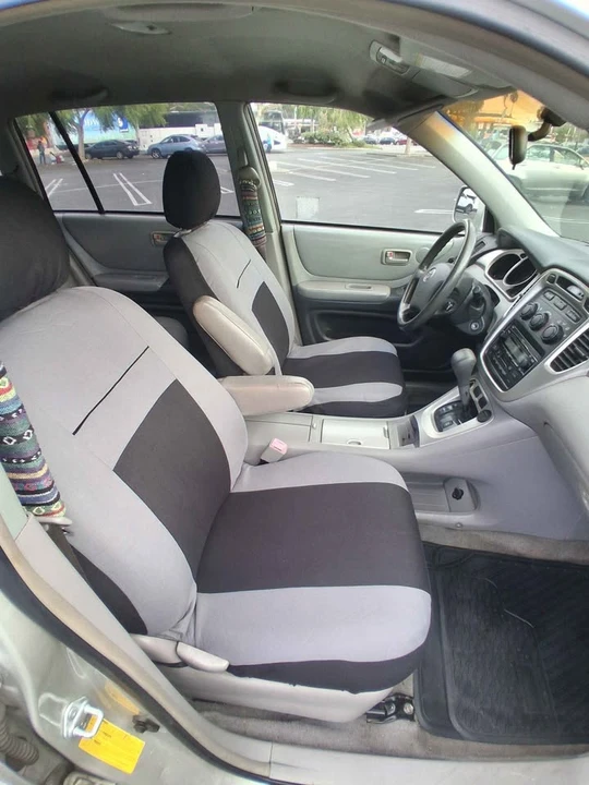 2007 Toyota Highlander - Image 5 of 15