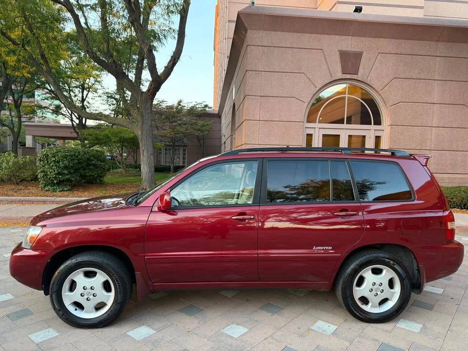2007 Toyota Highlander - Image 3 of 19
