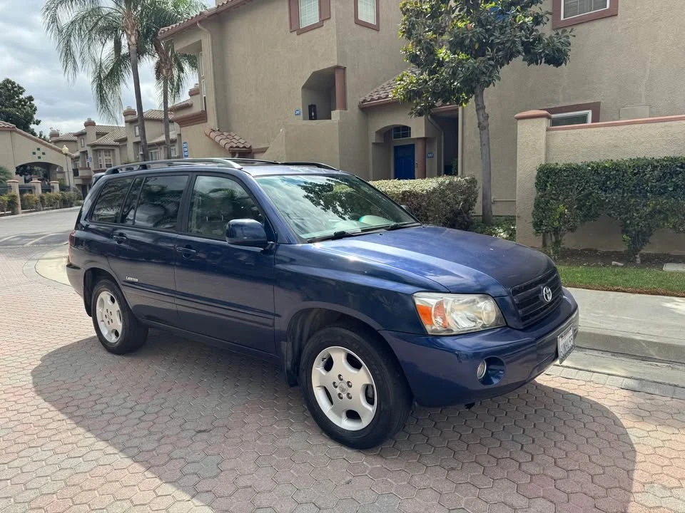 2007 Toyota Highlander - Image 3 of 16