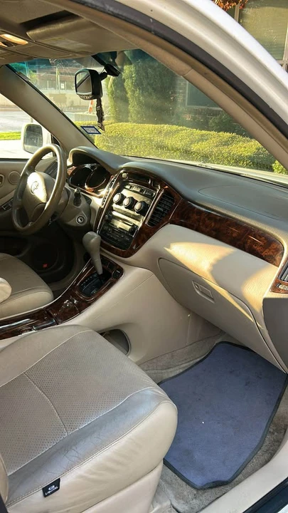 2007 Toyota Highlander - Image 11 of 16