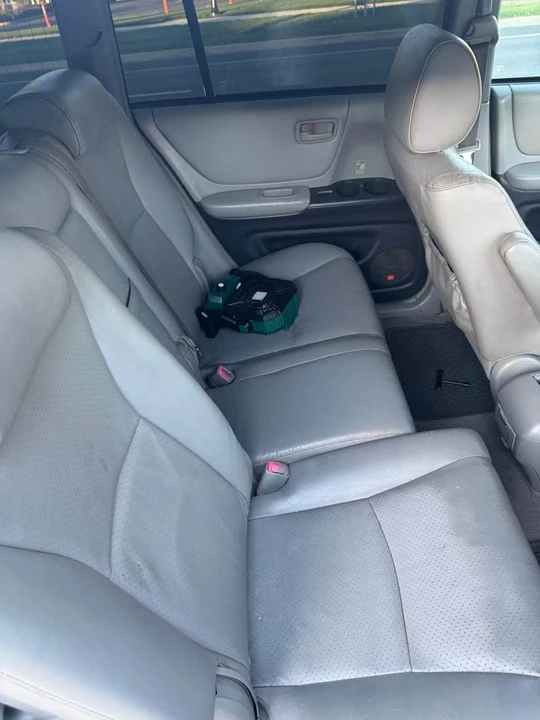 2007 Toyota Highlander - Image 5 of 9