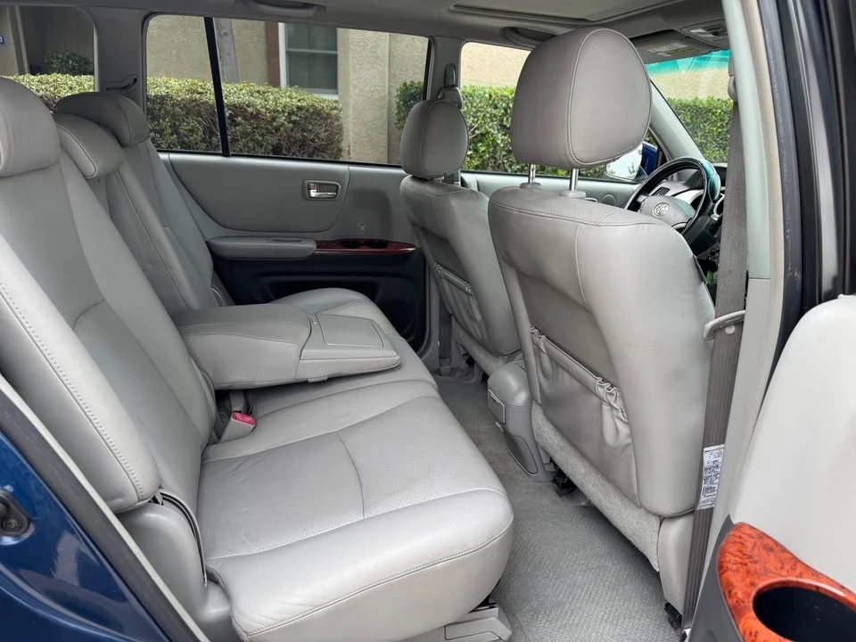 2007 Toyota Highlander - Image 9 of 16
