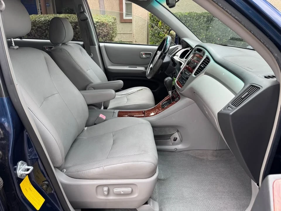 2007 Toyota Highlander - Image 7 of 16