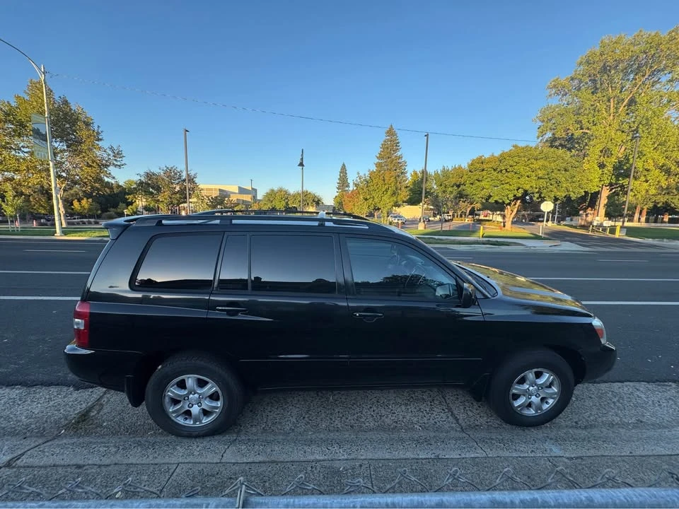 2007 Toyota Highlander - Image 3 of 9