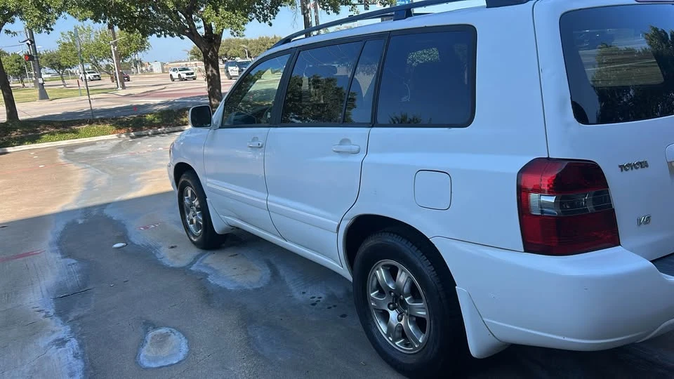 2007 Toyota Highlander - Image 5 of 18