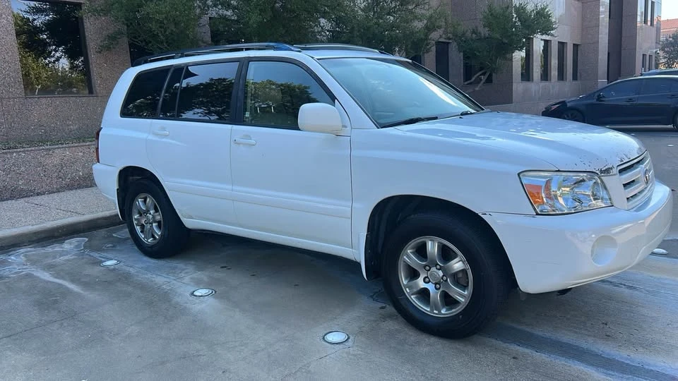 2007 Toyota Highlander - Image 3 of 18