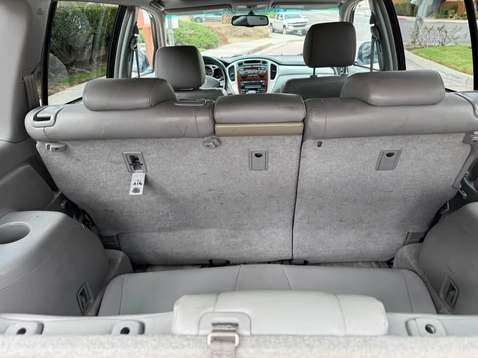 2007 Toyota Highlander - Image 12 of 16