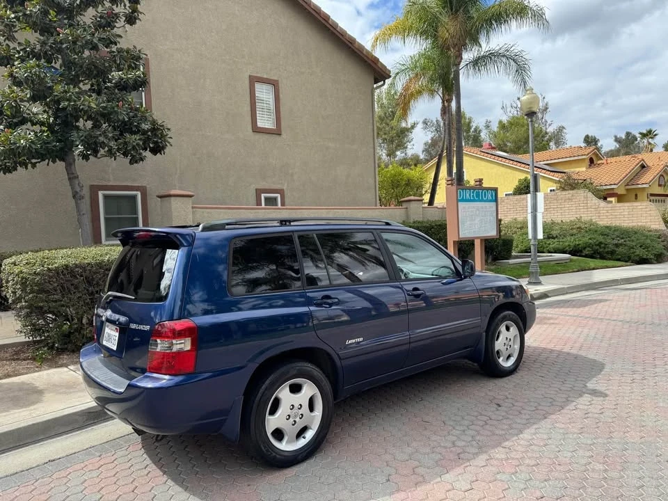 2007 Toyota Highlander - Image 2 of 16