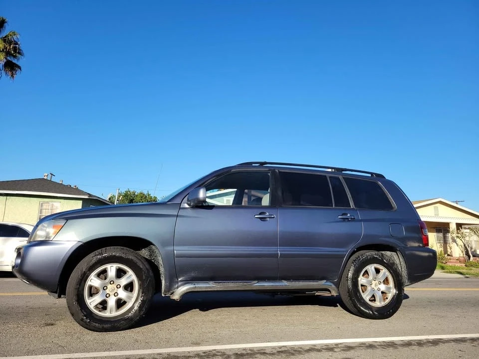 2007 Toyota Highlander - Image 3 of 14