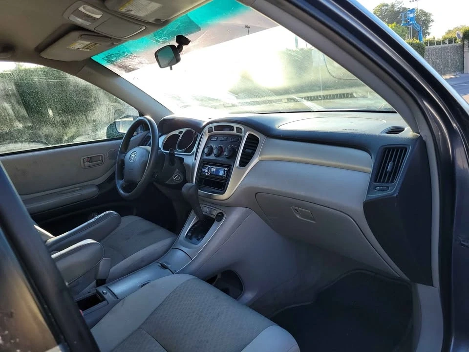2007 Toyota Highlander - Image 7 of 15
