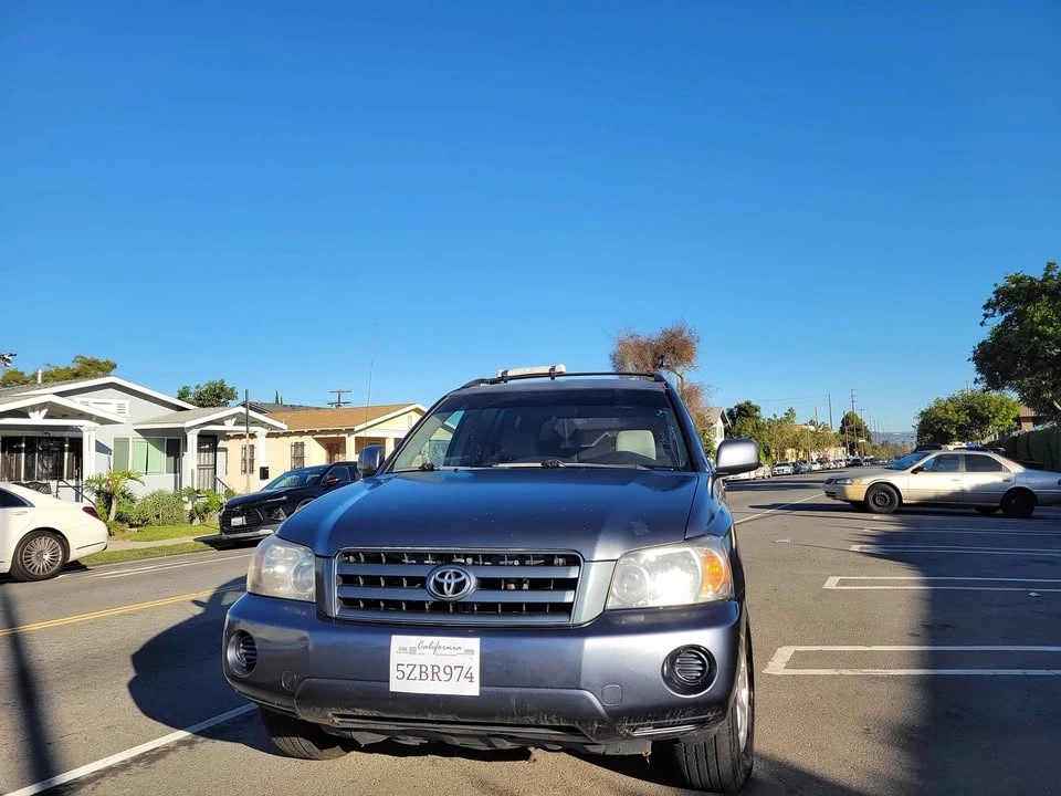 2007 Toyota Highlander - Image 3 of 15