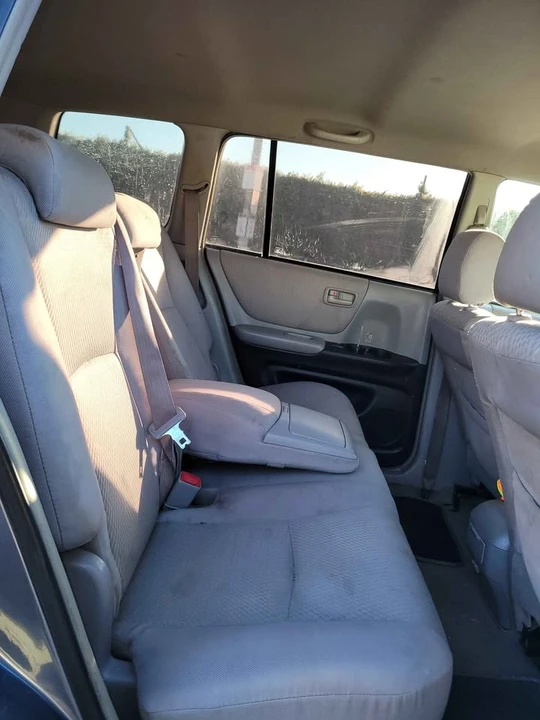 2007 Toyota Highlander - Image 8 of 15