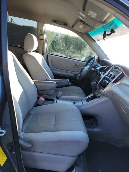 2007 Toyota Highlander - Image 6 of 15