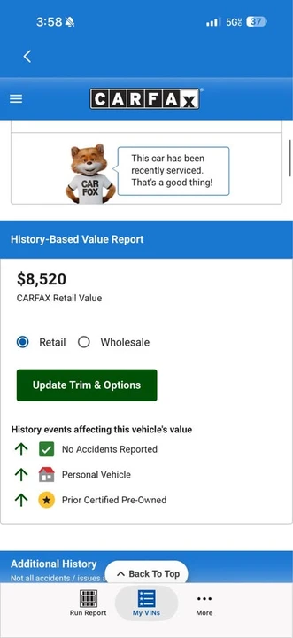 2007 Toyota Highlander - Image 20 of 20