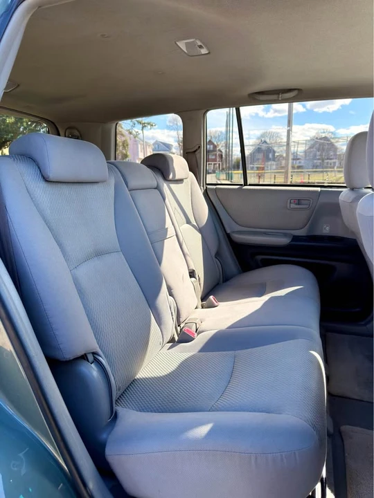 2007 Toyota Highlander - Image 12 of 20