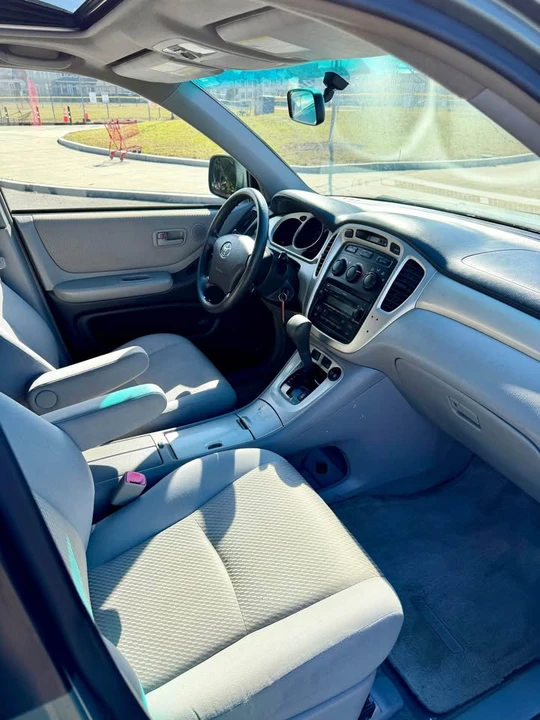 2007 Toyota Highlander - Image 13 of 20