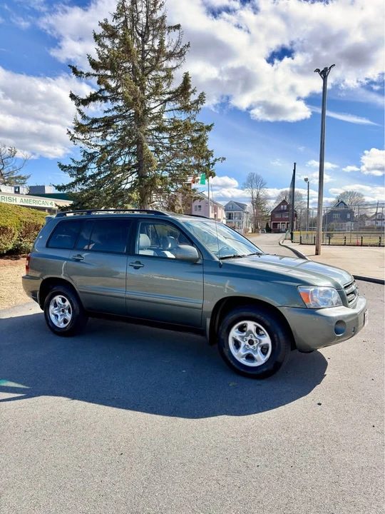 2007 Toyota Highlander - Image 3 of 20