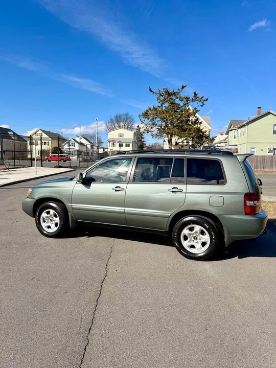 2007 Toyota Highlander - Image 5 of 20