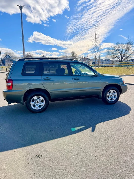 2007 Toyota Highlander - Image 6 of 20