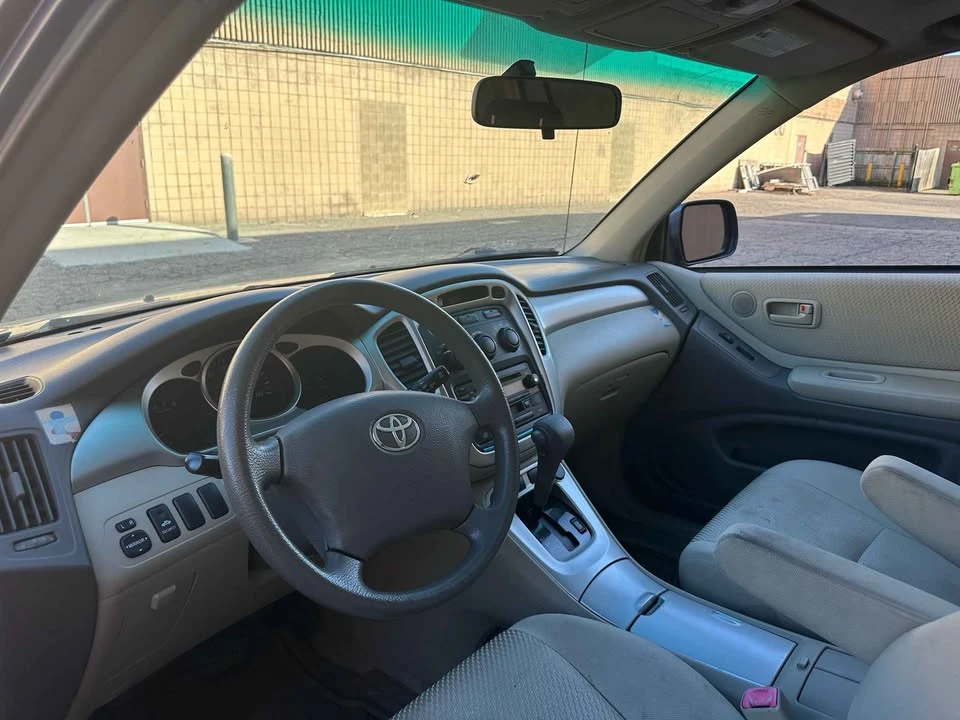 2007 Toyota Highlander - Image 7 of 12