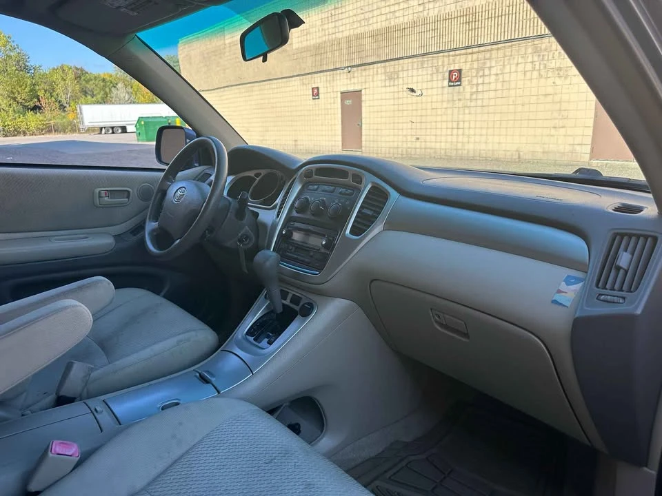 2007 Toyota Highlander - Image 10 of 12