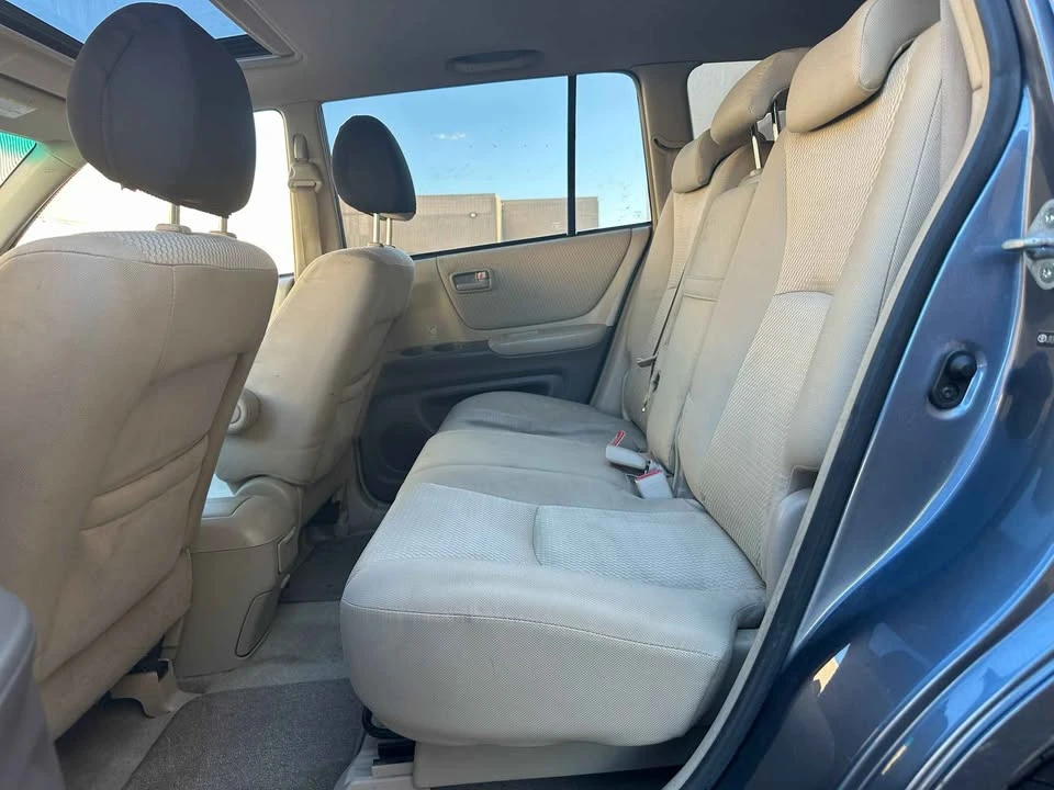 2007 Toyota Highlander - Image 11 of 12