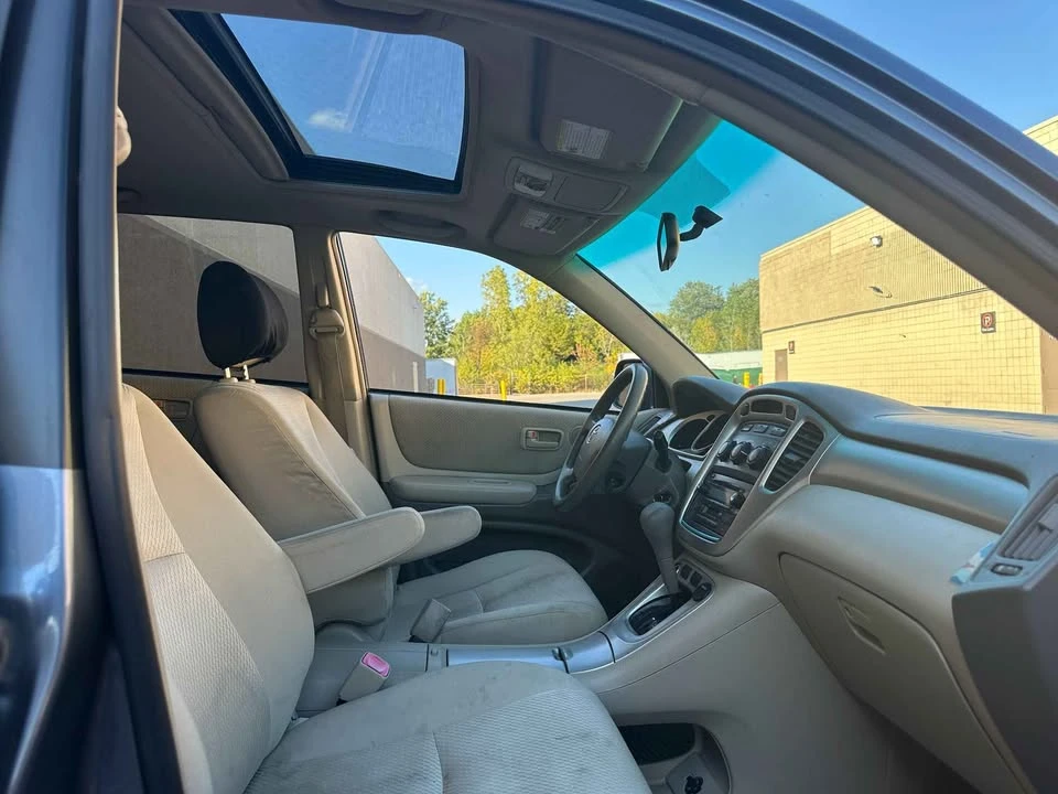 2007 Toyota Highlander - Image 9 of 12