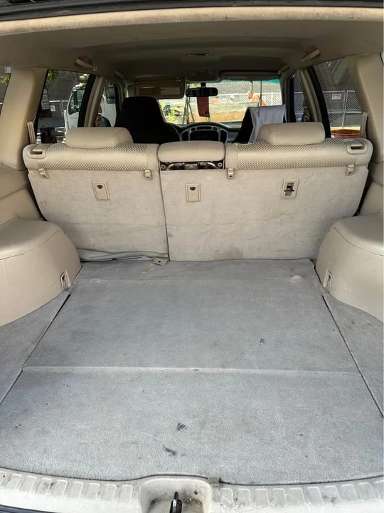 2007 Toyota Highlander - Image 10 of 11