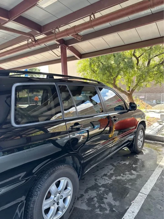 2007 Toyota Highlander - Image 2 of 11
